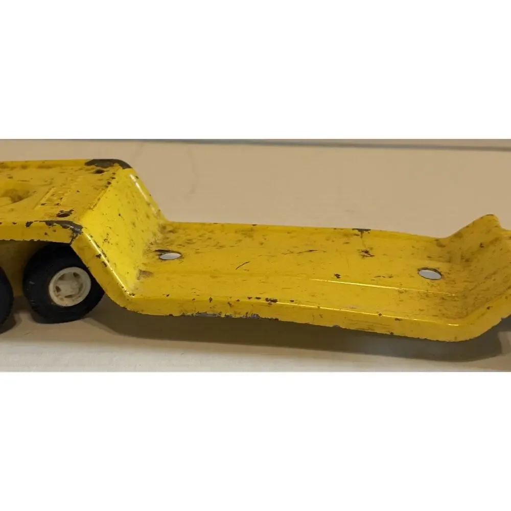 Tonka vintage lowboy